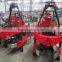 TB 178-16S Casing Back-up Tong