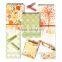 Wholesale custom Spiral notebook mini notebook printing