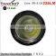 235 lumen bright high power rechargeable camping LED flashlight TR02
