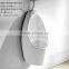 China factory small size water saving sensor auto flush ceramic urinal