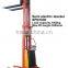 1000kg,3000mm,Semi electric stacker SPN1030