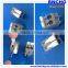 equivalent wago 2706 large current quick connecting spring terminal block for industrial controllers 0.5`6.0mm2