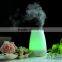 Big Promotion Colorful LED Aroma 100ml Portable Essential Oil Diffusers Wholesale