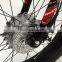 26 Inch Beach cruiser e-bike electric bicycle (Model BEK800D)