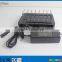 Ebay Hot 7 ports high speed multi-function usb charger cable for mobile phone manufacturer