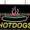 Customized 12v signage led lighting motiff light
