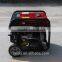 Air-cooled Home Use Gasoline Power Generator Set In Demand