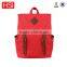 factory wholesale 600D fabric bag high quality backpack for girl