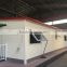 low cost prefabricated eps houses