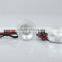 2w led motorcycle light/decorative Lamp with red,blue,green,pink color for motorcycle