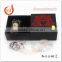 samurai clone New arrival ecig samurai v2 Atomizer DOG V3 RDA 2 or 3 Post Design
