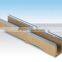 MEA Polymer Concrete Channel for outdoors