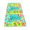 Soft play foams floor mat for kids foldable kids play mat room floor mat colorful mat