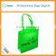 China factory non woven laminated bag shopping bag reusable