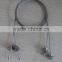 304 stainless steel lamp panel lanyard