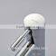 Single lever lavatory mixer