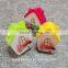 Promotional house shape night light wholesale cheap led room decorative night lamp