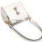 New currents beautiful woman bags unique character design fashion lady bags shoulder bags
