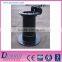 ISO9001 EN124 B125 high quality water meter cast iron surface box