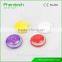 Bluetooth Mini body massager machine for Home& office Use