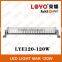 22" 120W LED Light Bar,LED Bar for trucks, 4X4 Off road LED Light Bar 22" LED bar                        
                                                Quality Choice