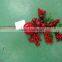 High Simulation Ornamental Plastic Fruit branch