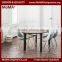MA-SD163 Modern Restaurant Furniture Design Table And Chair