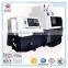 Shanghai BSH hot sales 5 axis cnc turning lathe machine with cheap price