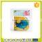 EN71 PVC cheap promotional safe baby bath book toy printing