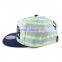 2015 hot selling promotional 3d embroidery 5 panel custom snapback cap