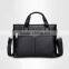 Top Range Fashion Stylish Man Genuine Leather Briefcase Luxury Man Bag Suitable for Officers, Civil Servant, Sovial Elites