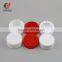 customzied plastic bottle cap water soda juice milk plastic bottle with twist cap