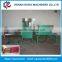 Most professional round bamboo incense stick making machine