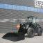 Front end loader SZM 930