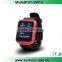 Andriod Smart Watch K8 Android 4.4 2M Pixels Webcam Wifi FM for Android Smart Phones Support SIM Card
