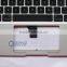 Genuine Top Case whit US Keyboard for MacBook Air 11" A1370 top case 2011year