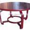 B-002 Furniture extending classic console table