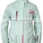 Name brand women winter ski jacket(WL0306B)