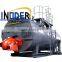 Supply Steam Boilers, Made in China 1000kg/h Fire Tube Oil & Gas Steam Boiler -SINODER