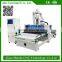 3d wood cutting cnc machine HS1325K Woodworking Machinery cnc machine center