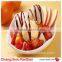 Soft Vanilla Ice Cream Powder Whipping Cream Powder Non Dairy Creamer