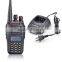 Brand BAOFENG UV-B5 Dual Band VHF/UHF 5W Two way radiol Walkie Talkie B5