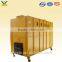 Low Cost and Protecting Enviroment Paddy Husk Burner For Grain Dryer