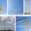 100kw Permanent Magnet Alternator Wind Turbine (H20.8-100kW)