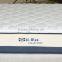 5-Zone Royal Coil Pocket Spring 100% Natural Latex Mattress With Any Size OLS-FP30-1