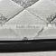 100% Polyurethane Visco Memory Foam Queen Coil Pocket Spring Mattress