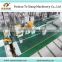 TX1600 high quality metal coil/Stainless Steel Steel Coil Leveling and Cutting Line Cut to Length Line
