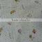 100% cotton knitted fabric for baby