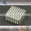 Guangdong High Precision Aluminium Heatsink Extrusions Made in China
