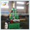 Professional Vertical hydraulic baling press machine for waste cardboard / cardboard baling machine